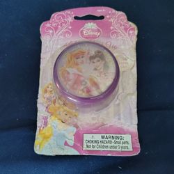 Antique Cenderaila Yo-Yo