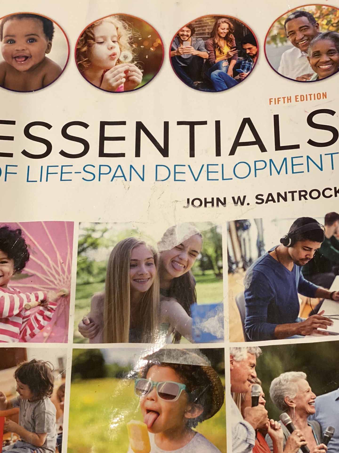 Essentials Of Life Span Development