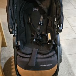 Chicco Primo Stroller
