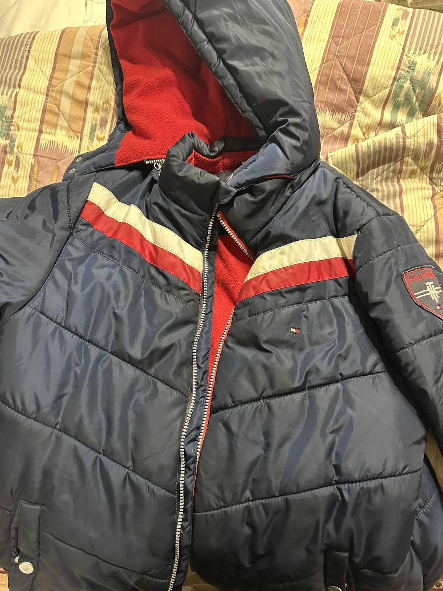 Boys Jacket