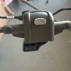 Uppa Baby Graco Car seat Converter For Uppa Baby Stroller