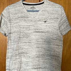 V-Neck Tee