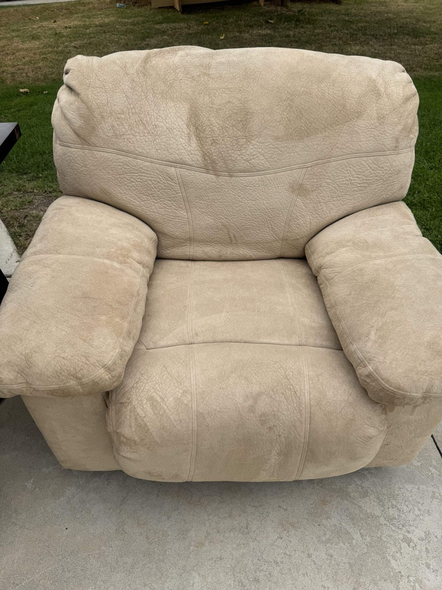 Free Sofa chair