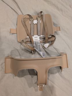 Tripp Trapp Baby Seat v1