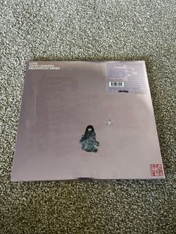 John Lennon Vinyl Record