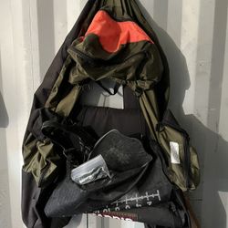 Caddis Fishing Float 