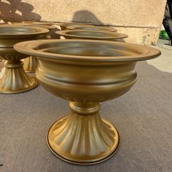 Centerpiece Vases