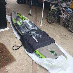 Inflatable Paddle Boat