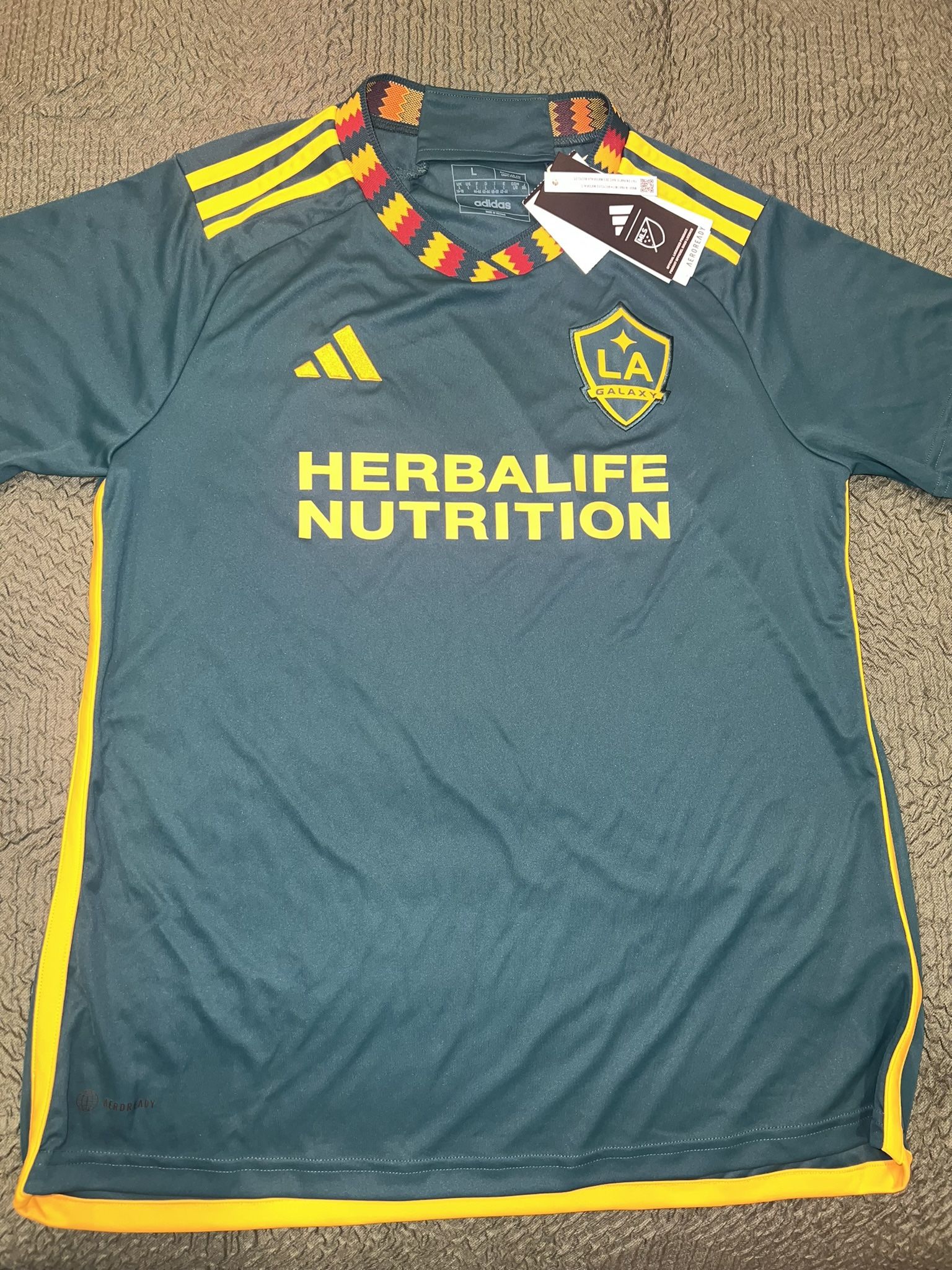 LA Galaxy