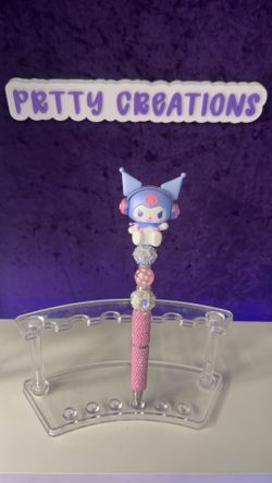 kuromi pen
