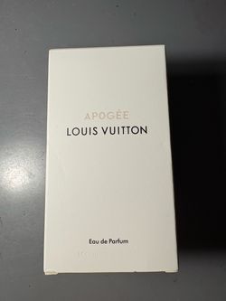 Louis Vuitton Apogée Eau de Parfum