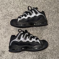 Osiris D3 2001 Skater Shoes
