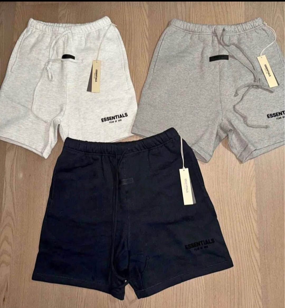 Essentials Shorts