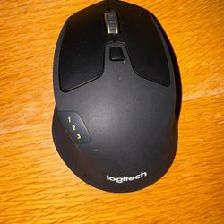 Logitech Mouse