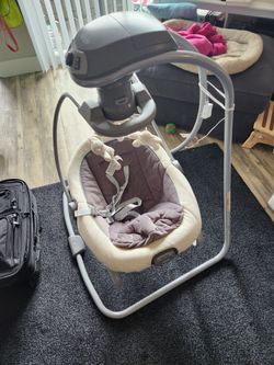 Graco Baby Swing