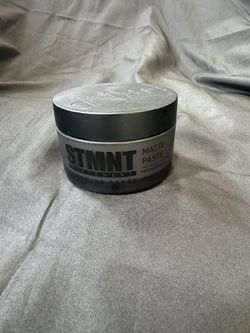 STMNT Statement Grooming Matte Paste (pomade)