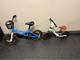 kids bikes