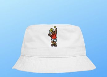 Market New York Invitational Bucket Hat 