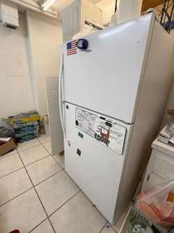 Fridge