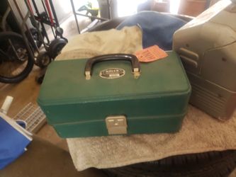 fishing box