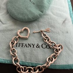 Tiffany & Co Bracelet 