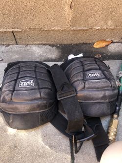Knee pads