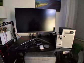 Acer Predator 2K Gaming Monitor