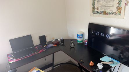 Desk