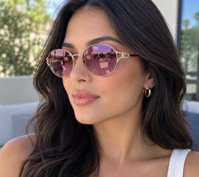 Sunglasses brand new in the box