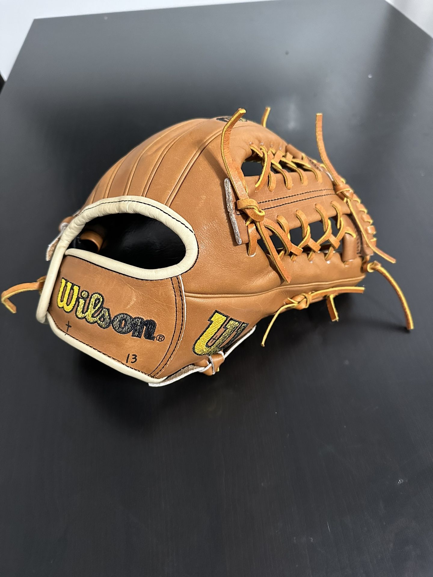 Wilson A2000 11.5 Baseball Glove