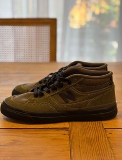 New Balance  - Numeric 417 Franky Villani