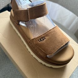 Size 7 están nuevos por $ 70