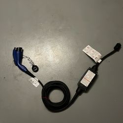Toyota/ Lexus Level 1 Charger 