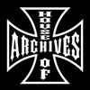 House Of Archives