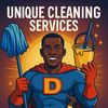 Unique Cleaning