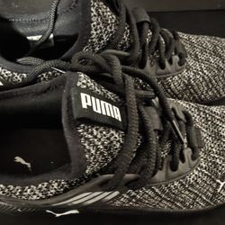 5 Pairs Of Shoes For Sale All Together 