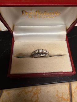 Wedding band