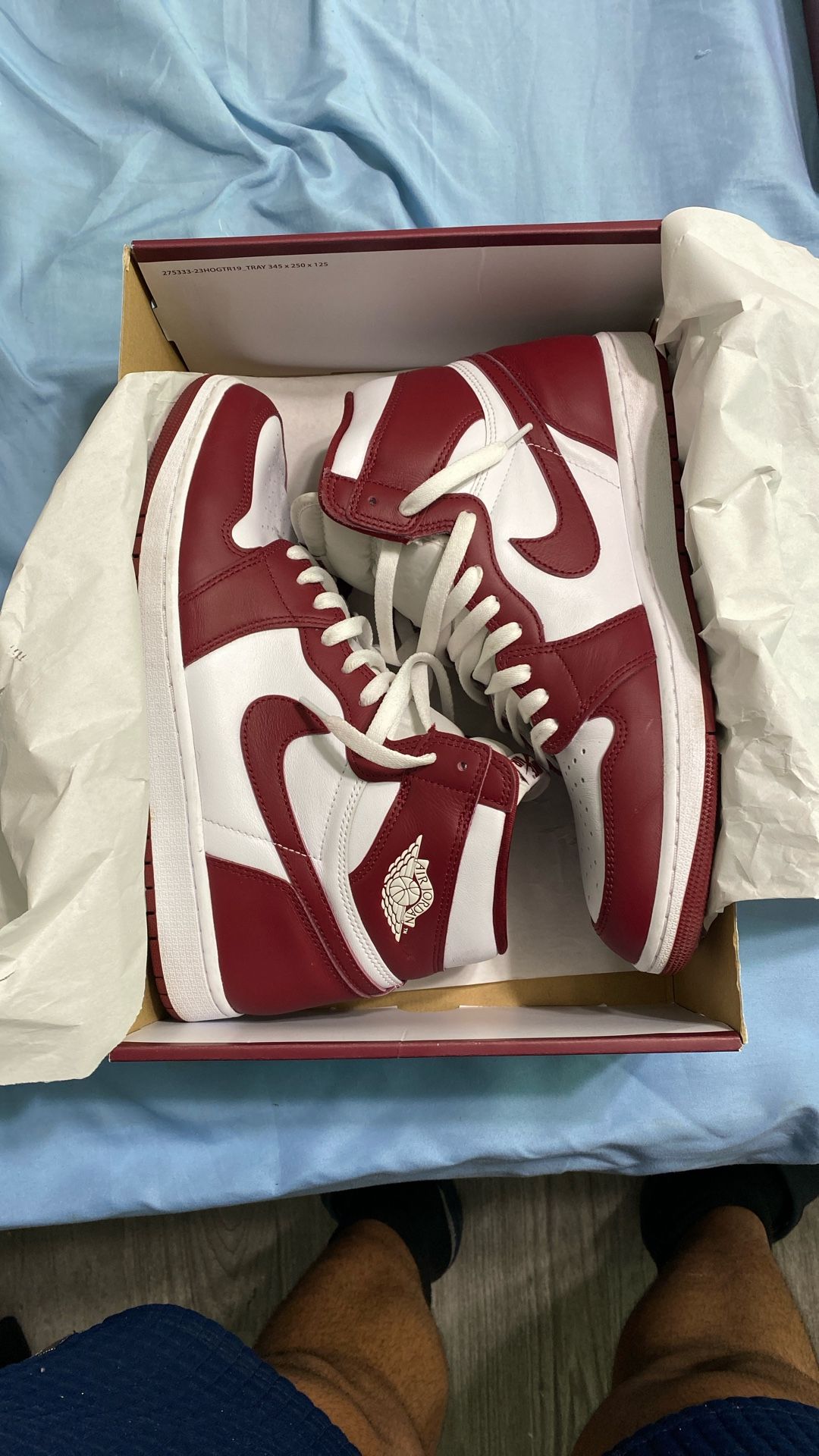 Air Jordan 1