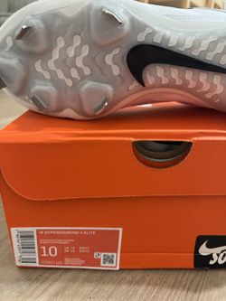 Softball Cleats 