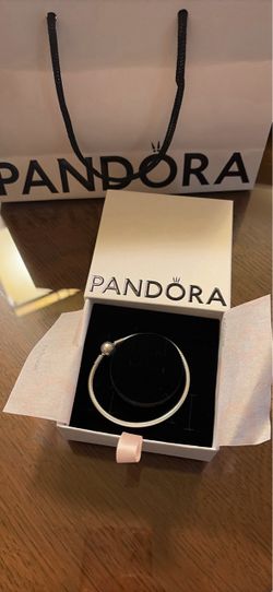 Moments Snake Chain- Pandora Bracelet