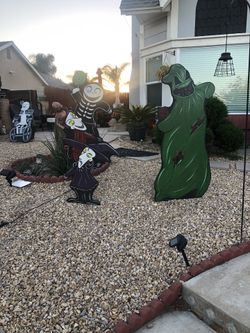 Nightmare Before Christmas