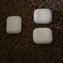 AirPod Cases 