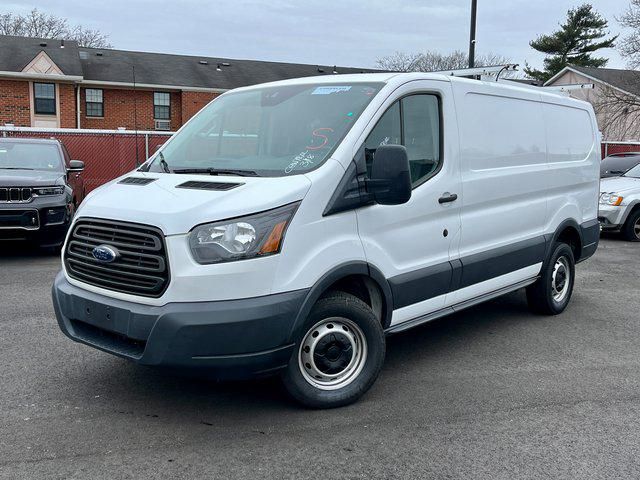 2018 Ford Transit-250