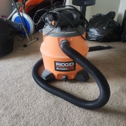 Blower Vac