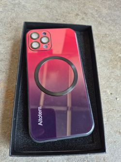 Phone case