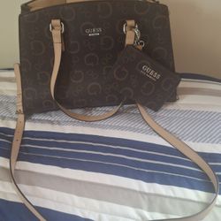 Guess Purse