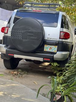 Toyota20074x4