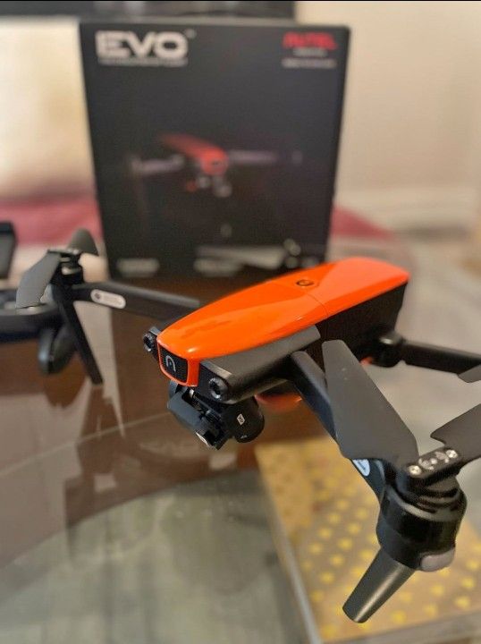 Like New Autel Robotics EVO Drone (60FPS 1080P 4K)