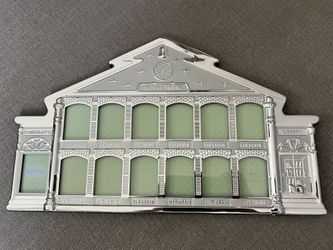 School House 13-Photo Frame