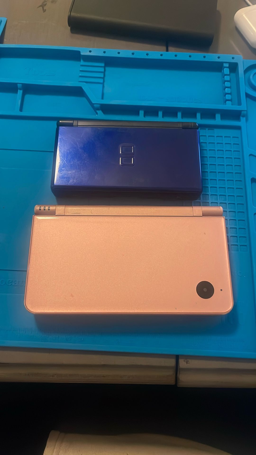 DS lite And A DSI XL (not Working )